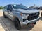 2024 Chevrolet Silverado LT Trail Boss