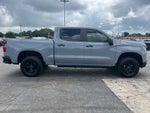 2024 Chevrolet Silverado LT Trail Boss
