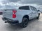 2024 Chevrolet Silverado LT Trail Boss