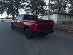 2023 Chevrolet Silverado LT Trail Boss