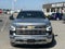 2024 Chevrolet Silverado LTZ