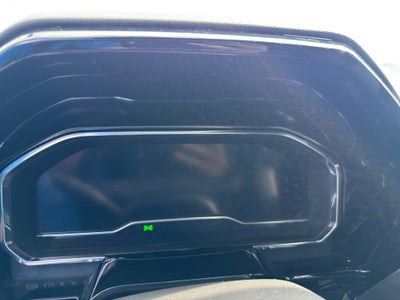 2025 Chevrolet Silverado LT