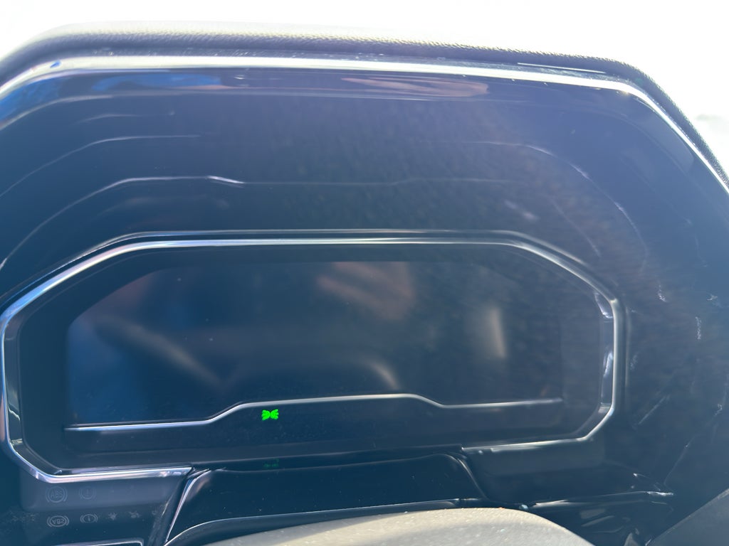 2025 Chevrolet Silverado LT