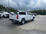 2025 Chevrolet Silverado LT