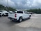 2025 Chevrolet Silverado LT
