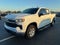 2025 Chevrolet Silverado LT