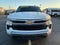 2025 Chevrolet Silverado LT