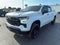 2025 Chevrolet Silverado LT Trail Boss