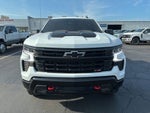 2025 Chevrolet Silverado LT Trail Boss