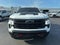 2025 Chevrolet Silverado LT Trail Boss