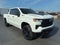2025 Chevrolet Silverado LT Trail Boss