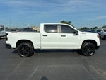 2025 Chevrolet Silverado LT Trail Boss