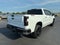 2025 Chevrolet Silverado LT Trail Boss