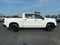 2025 Chevrolet Silverado LT Trail Boss
