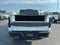 2025 Chevrolet Silverado LT Trail Boss