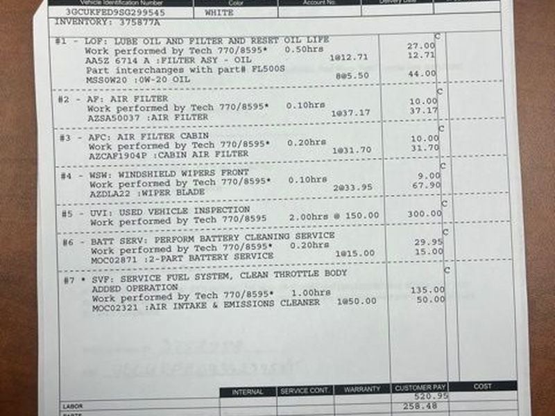 2025 Chevrolet Silverado LT Trail Boss