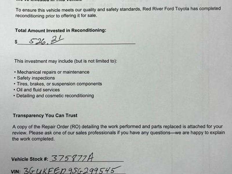 2025 Chevrolet Silverado LT Trail Boss