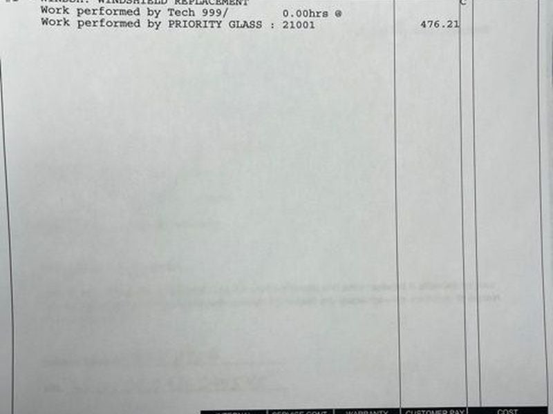 2025 Chevrolet Silverado LT Trail Boss