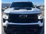 2025 Chevrolet Silverado LT Trail Boss