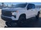 2025 Chevrolet Silverado LT Trail Boss