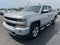 2017 Chevrolet Silverado LT