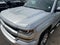 2017 Chevrolet Silverado LT