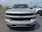2017 Chevrolet Silverado LT