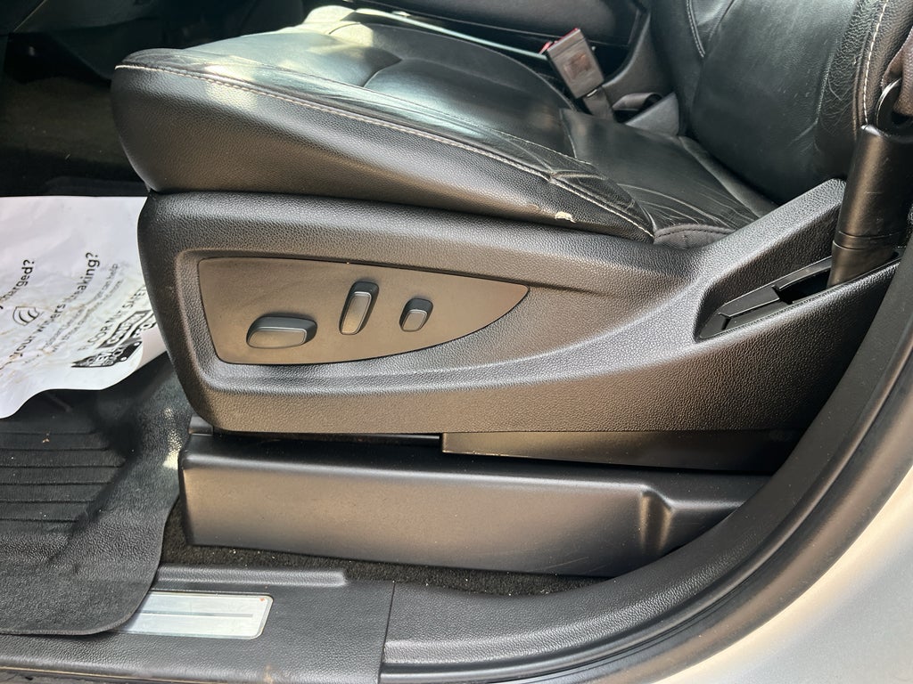 2017 Chevrolet Silverado LT