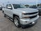 2017 Chevrolet Silverado LT