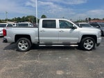2017 Chevrolet Silverado LT