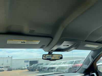 2017 Chevrolet Silverado LT