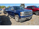 2014 Chevrolet Silverado LT