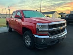 2016 Chevrolet Silverado LT