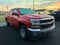 2016 Chevrolet Silverado LT