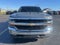 2017 Chevrolet Silverado 1500 LT LT1