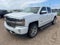 2017 Chevrolet Silverado High Country