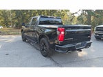 2020 Chevrolet Silverado RST