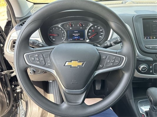 2023 Chevrolet Equinox LS in Wynne, AR - Red River Automotive Group