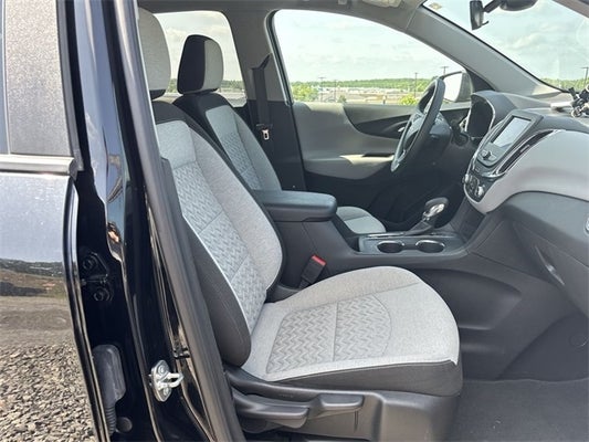 2023 Chevrolet Equinox LS in Wynne, AR - Red River Automotive Group