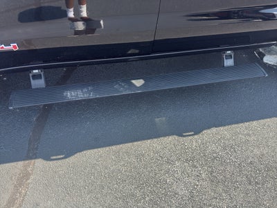 2020 GMC Sierra AT4