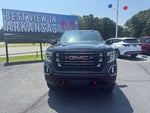 2020 GMC Sierra AT4