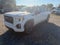 2022 GMC Sierra Limited AT4