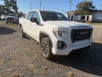 2022 GMC Sierra Limited AT4