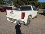 2022 GMC Sierra Limited AT4