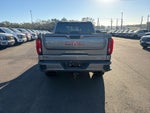 2021 GMC Sierra AT4