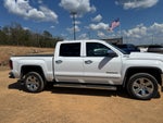 2018 GMC Sierra SLT