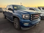 2017 GMC Sierra SLT