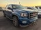 2017 GMC Sierra SLT