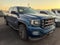 2017 GMC Sierra SLT