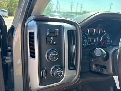 2017 GMC Sierra SLT
